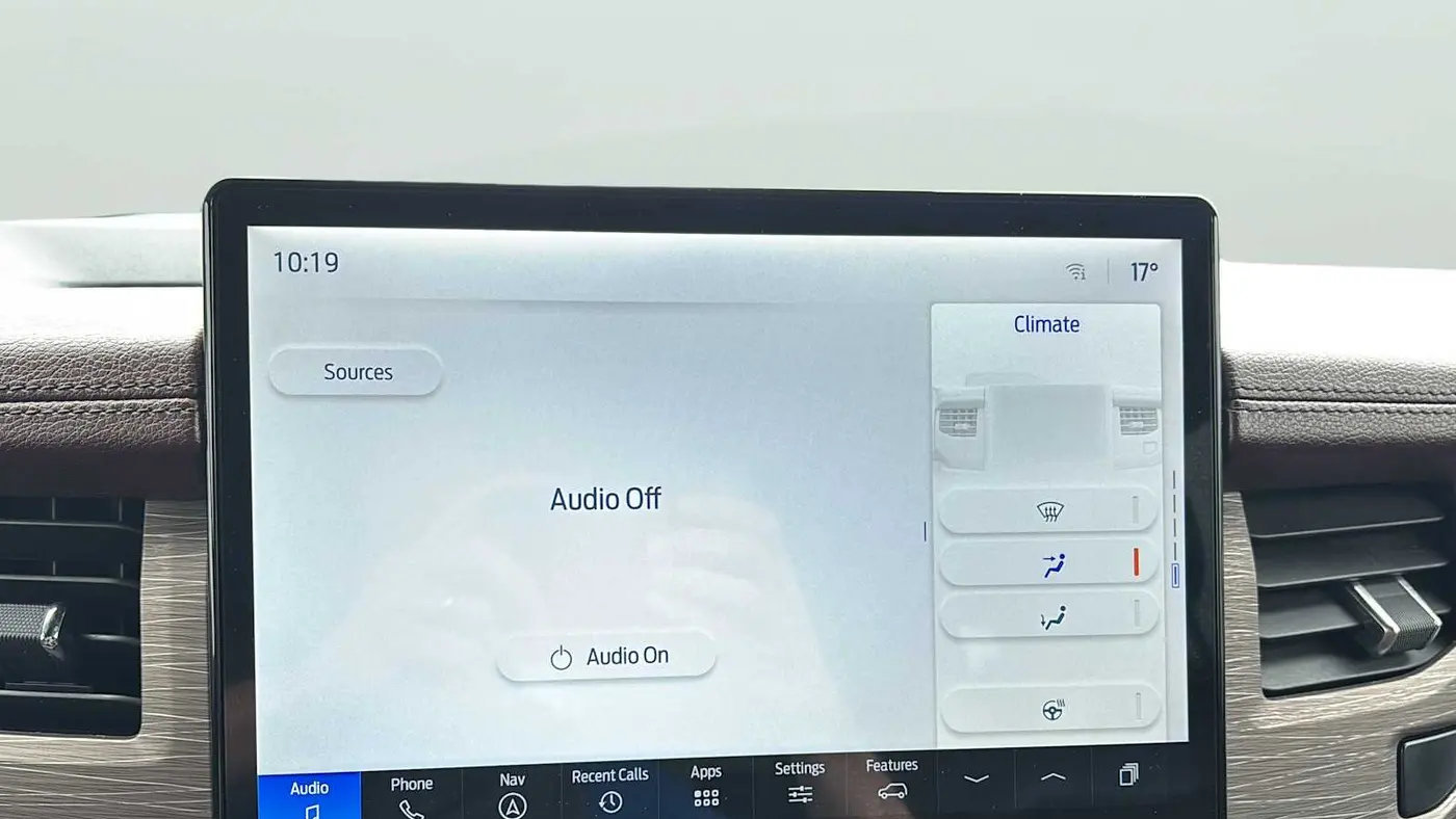 2023 Ford Expedition Limited