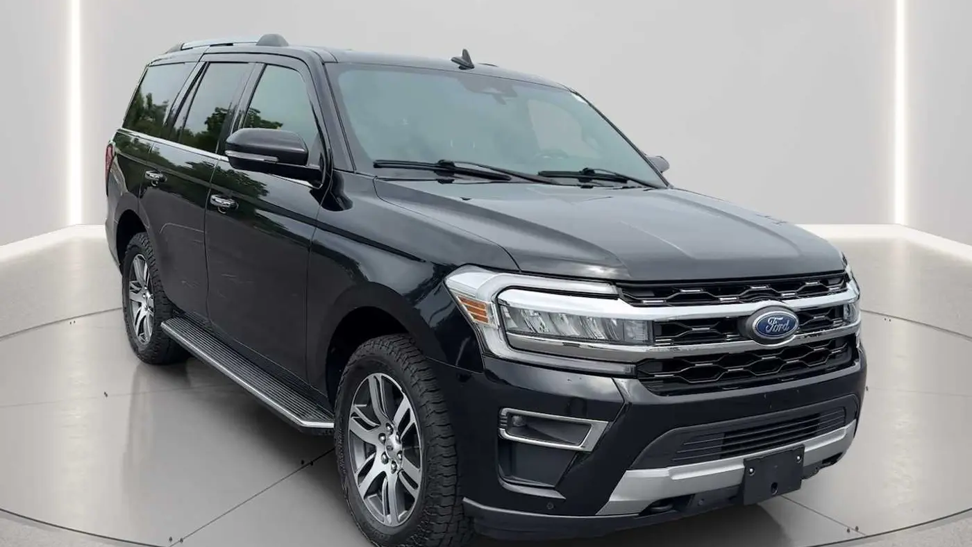 Preowned 2023 Ford Expedition Limited for Sale