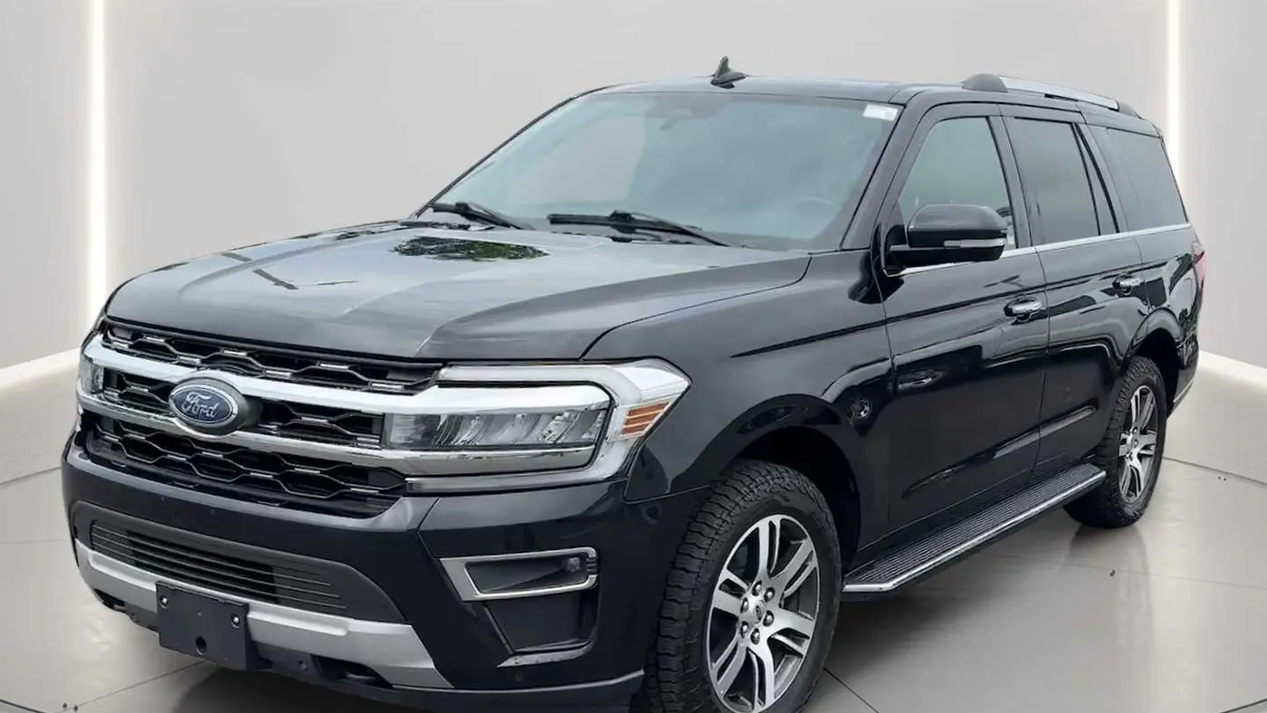 2023 Ford Expedition Limited
