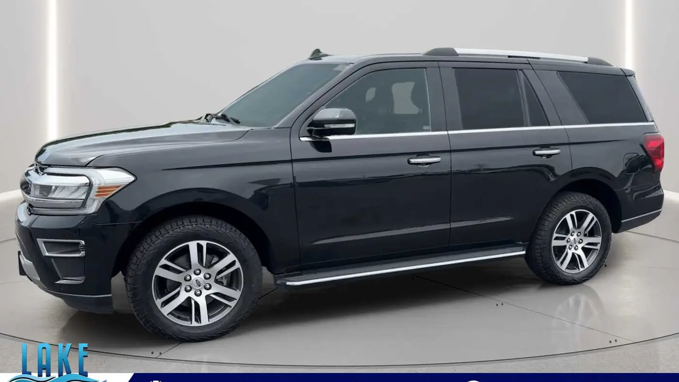 2023 Ford Expedition Limited