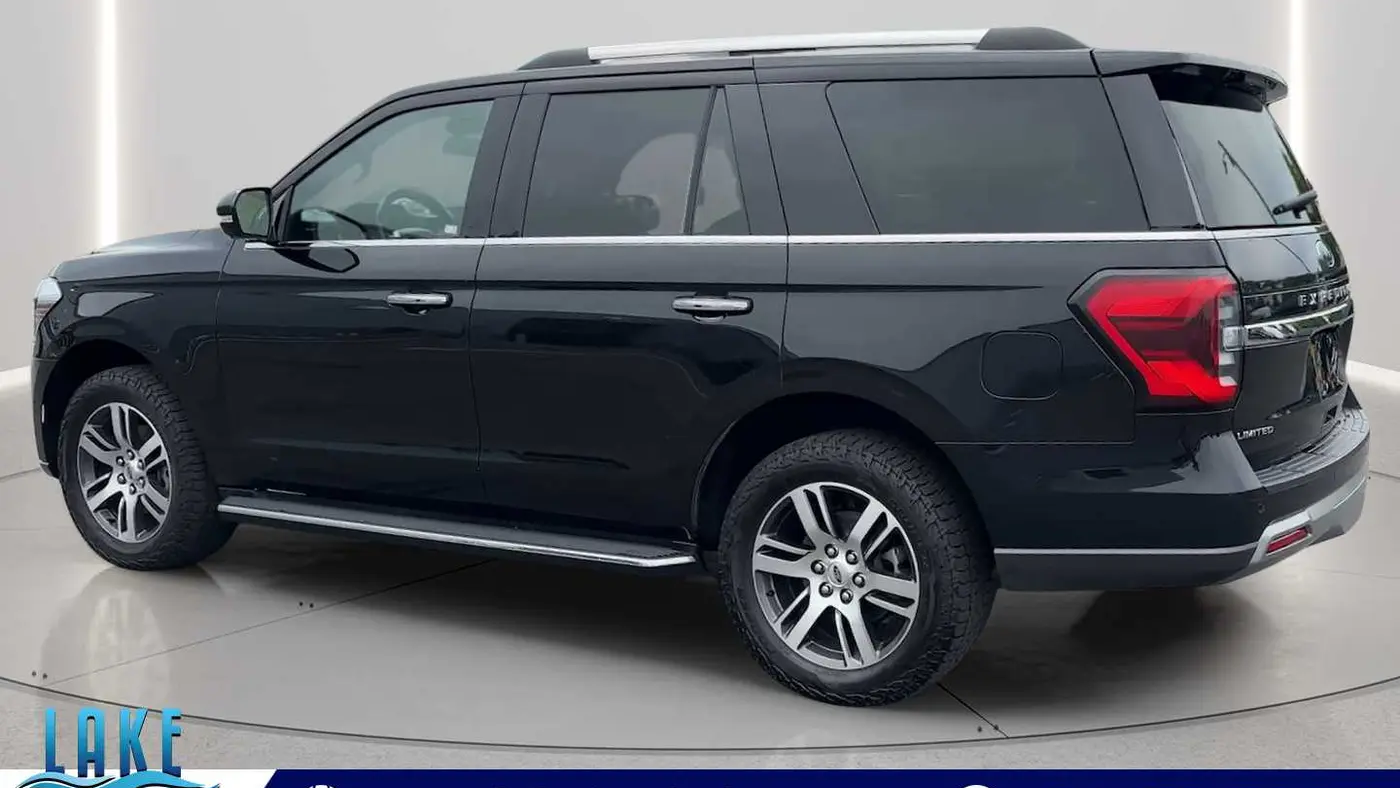 2023 Ford Expedition Limited