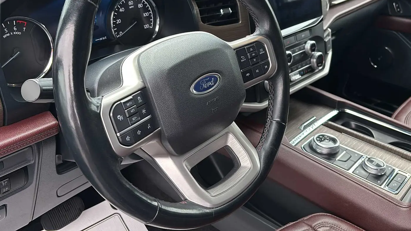 2023 Ford Expedition Limited