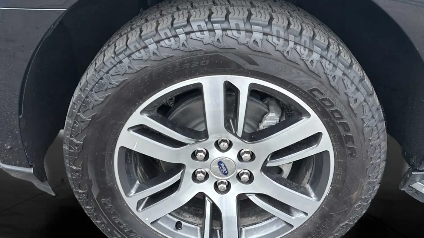 2023 Ford Expedition Limited