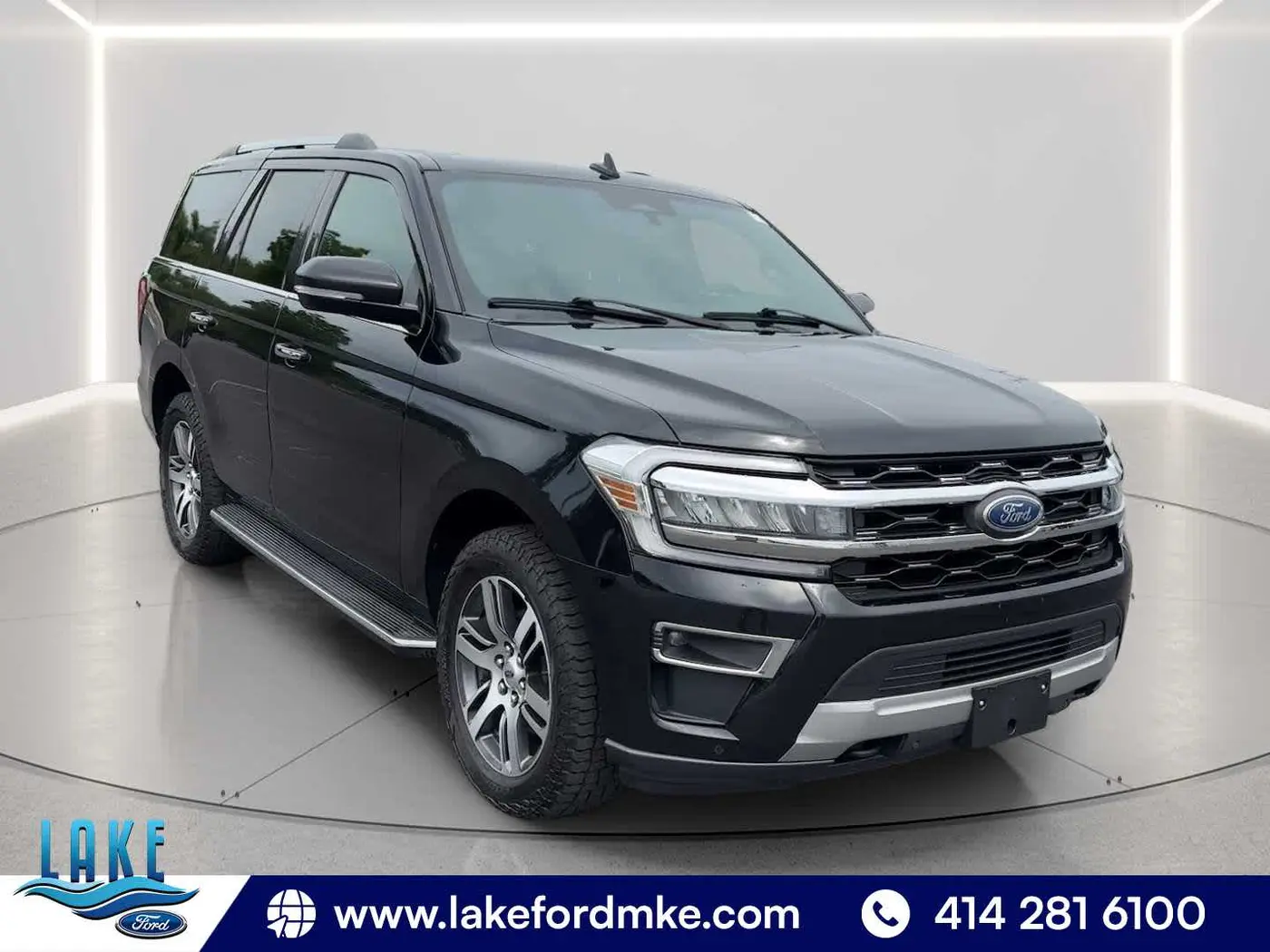 2023 Ford Expedition