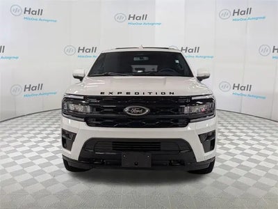 2023 Ford Expedition 4X4 Limited 4DR SUV