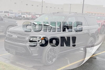2023 Ford Expedition 4X4 Limited 4DR SUV