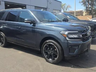 2023 Ford Expedition 4X4 Limited 4DR SUV