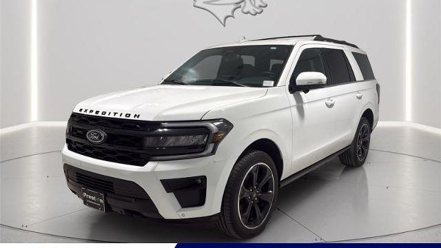 Preowned 2023 Ford Expedition Limited for Sale