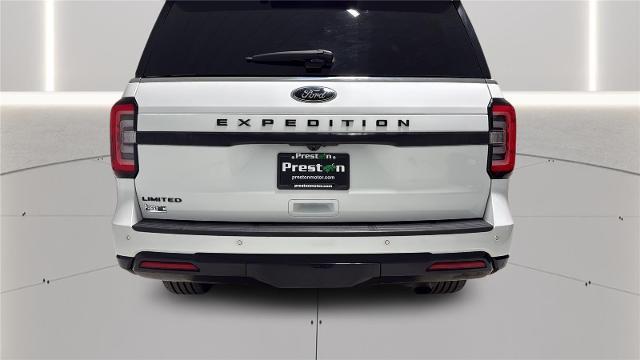 2023 Ford Expedition Limited
