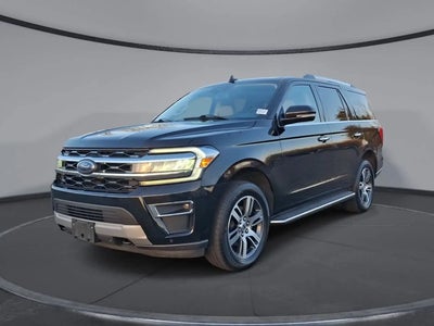 2023 Ford Expedition 4X4 Limited 4DR SUV