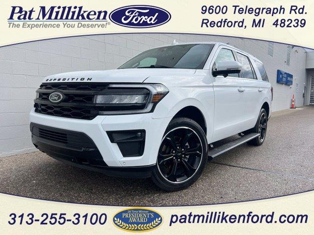 2023 Ford Expedition
