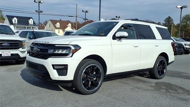 Preowned 2023 Ford Expedition Limited for Sale
