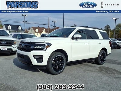 2023 Ford Expedition 4X4 Limited 4DR SUV