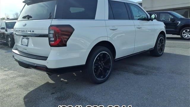 2023 Ford Expedition Limited