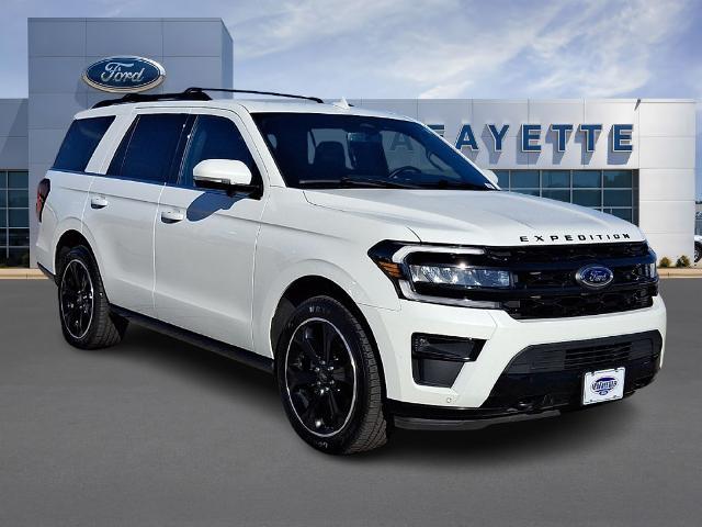 2023 Ford Expedition