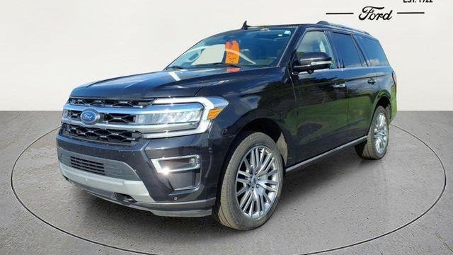 2023 Ford Expedition Limited