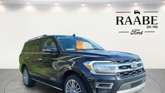2023 Ford Expedition Limited