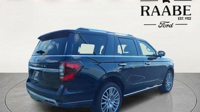 2023 Ford Expedition Limited