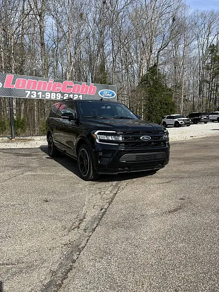 2023 Ford Expedition - $51,911