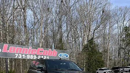 Preowned 2023 Ford Expedition Limited for Sale