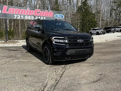 2023 Ford Expedition 4X4 Limited 4DR SUV