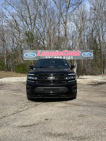 2023 Ford Expedition - $51,911