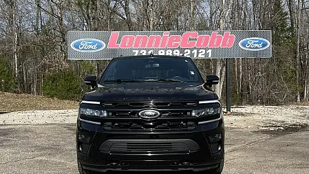2023 Ford Expedition Limited