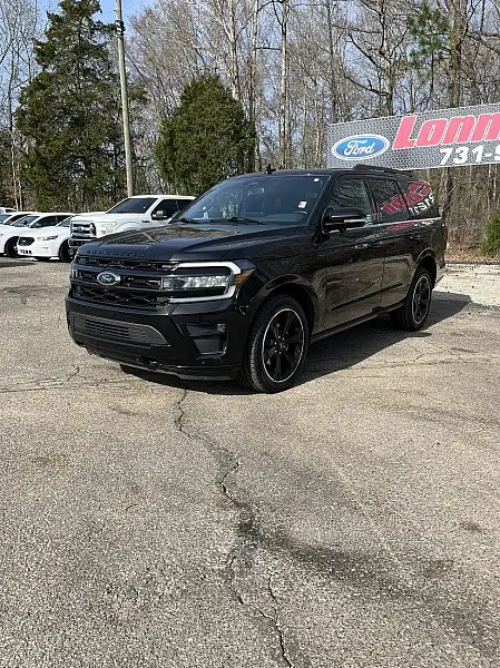 2023 Ford Expedition - $51,911