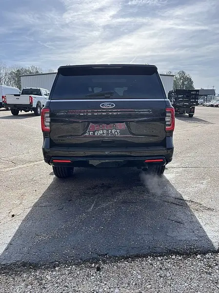 2023 Ford Expedition - $51,911
