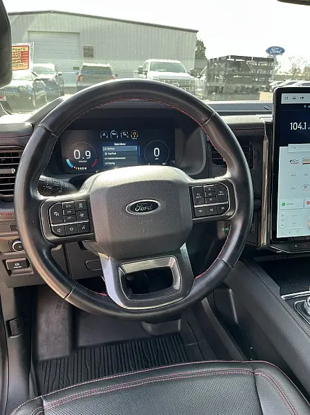 2023 Ford Expedition - $51,911