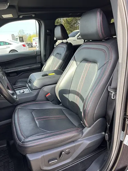 2023 Ford Expedition - $51,911