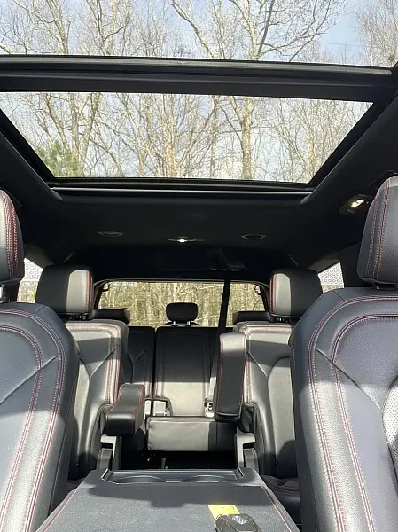 2023 Ford Expedition - $51,911