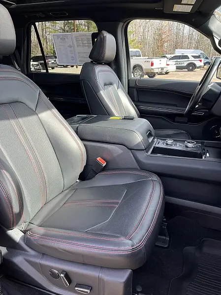 2023 Ford Expedition - $51,911