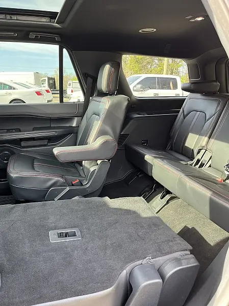 2023 Ford Expedition - $51,911