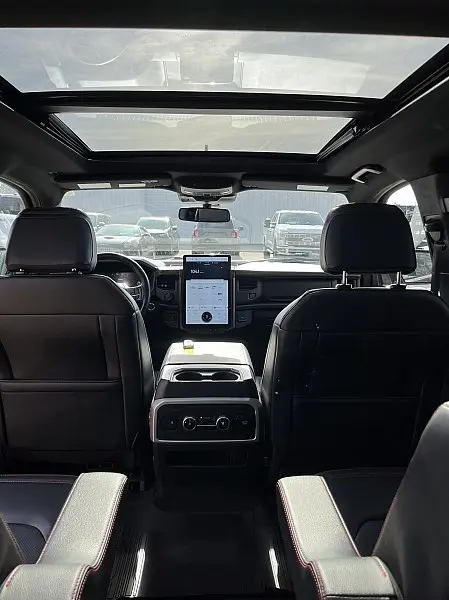 2023 Ford Expedition - $51,911