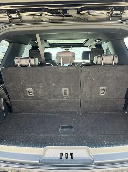 2023 Ford Expedition - $51,911