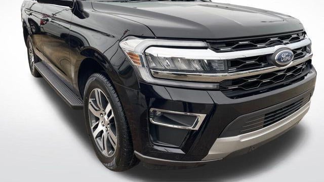 Preowned 2024 Ford Expedition Limited for Sale