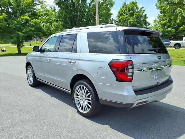 2024 Ford Expedition - $52,997