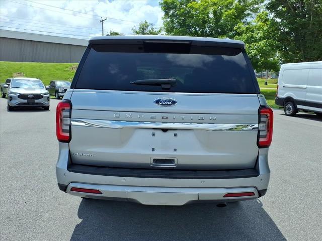 2024 Ford Expedition - $52,997