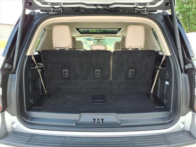 2024 Ford Expedition - $52,997