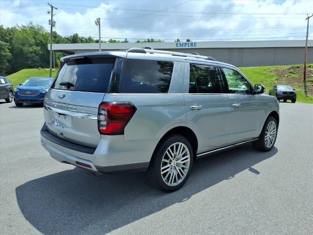 2024 Ford Expedition - $52,997