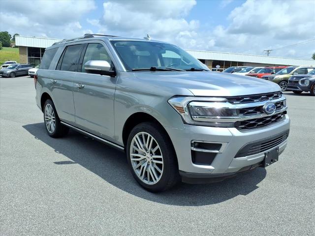 2024 Ford Expedition - $52,997