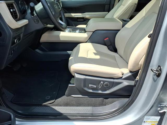 2024 Ford Expedition - $52,997