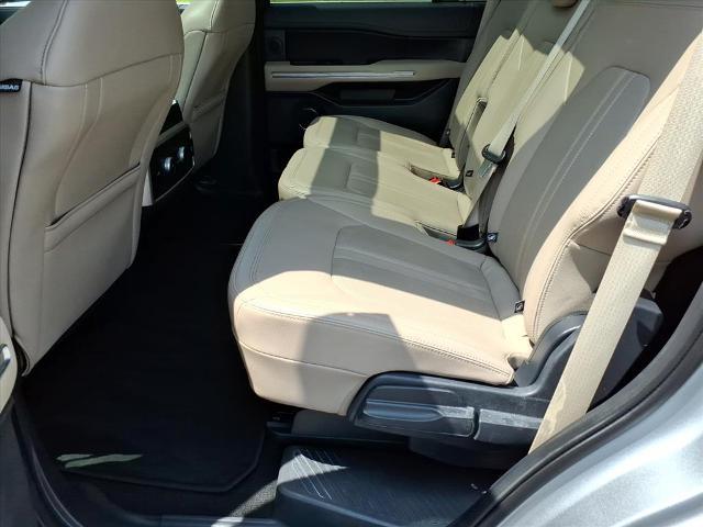 2024 Ford Expedition - $52,997