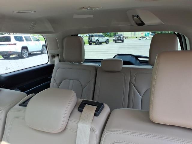 2024 Ford Expedition - $52,997