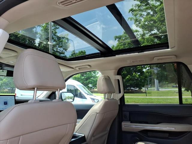 2024 Ford Expedition - $52,997