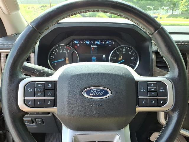 2024 Ford Expedition - $52,997