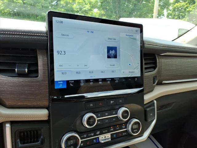 2024 Ford Expedition - $52,997
