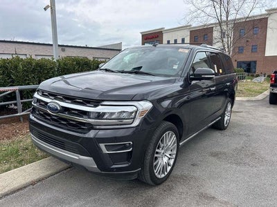 2024 Ford Expedition 4X4 Limited 4DR SUV