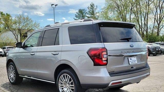 2024 Ford Expedition Limited